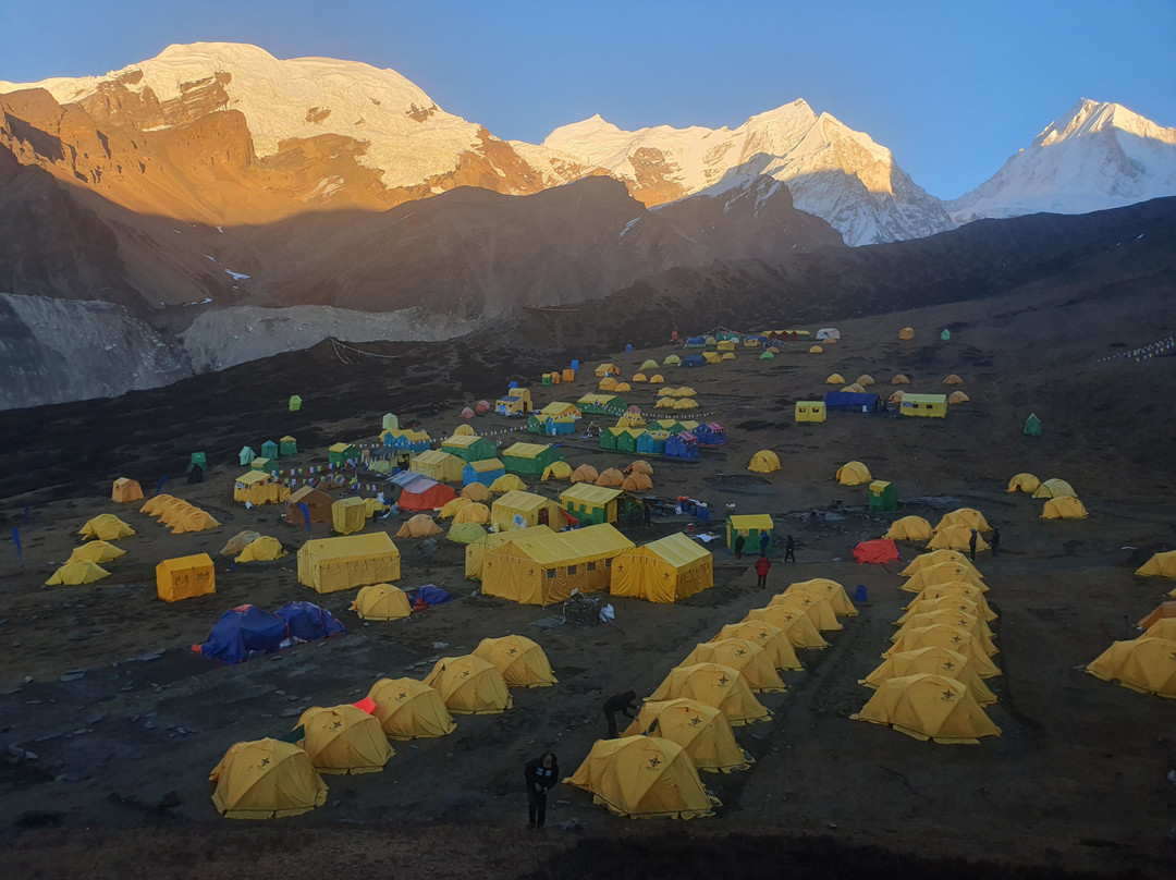 HST Adventures-加德满都必去景点