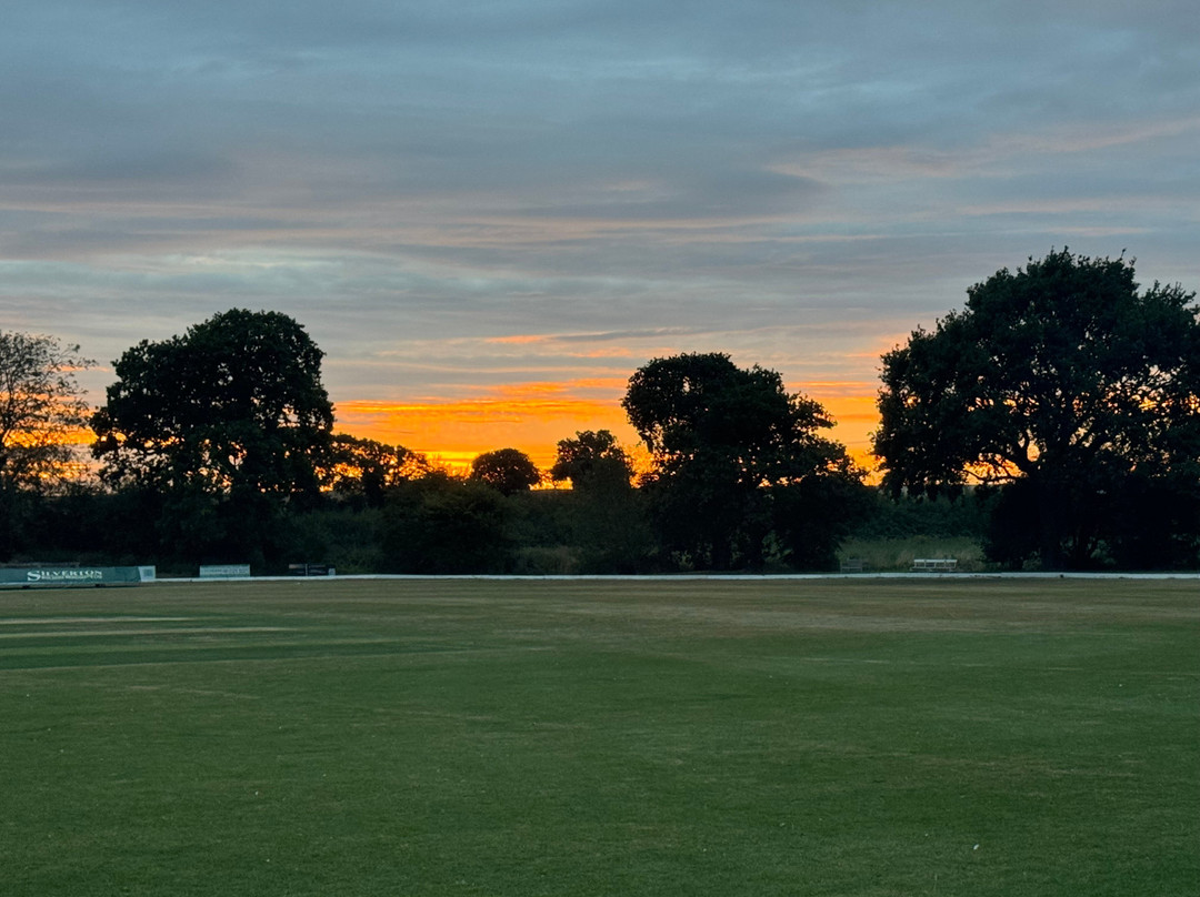 Frinton On Sea Cricket Club景点图片