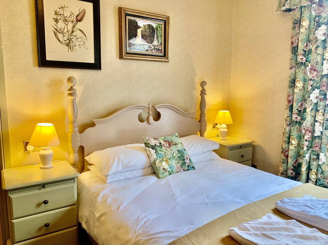 Teesdale Hotel主图