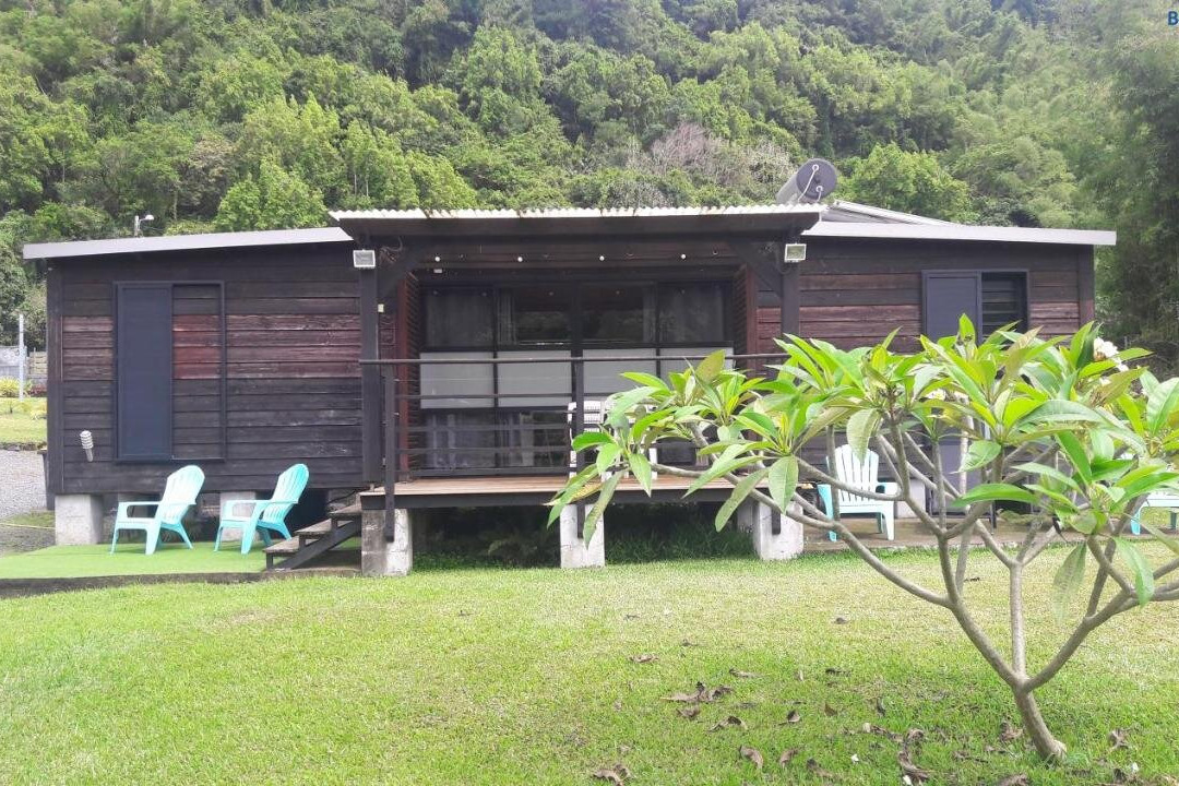 Le Domaine D Jade
