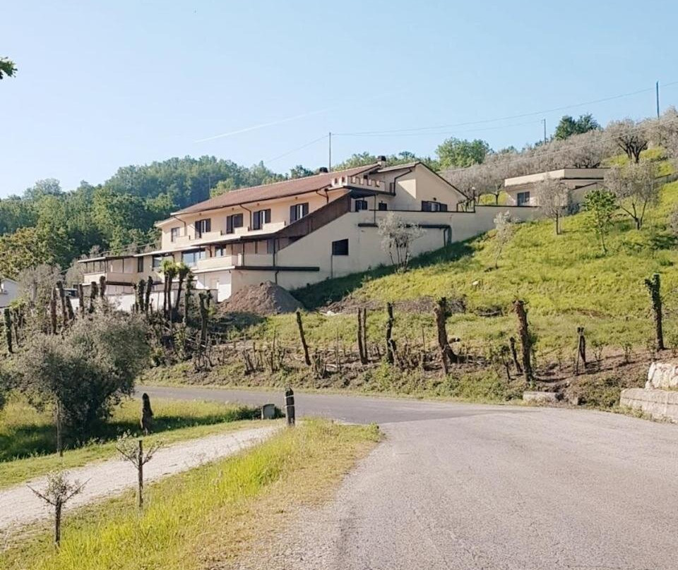 Casale Michel