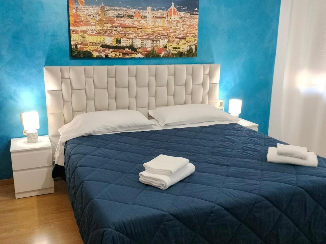 Hotel Alba Serravalle酒店