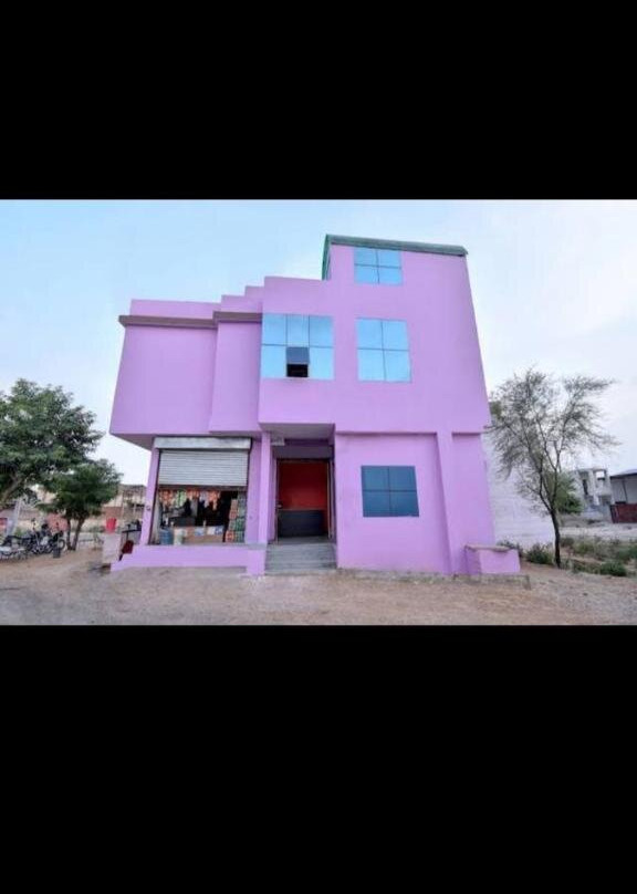 Spot on New Ashirwad Guest House