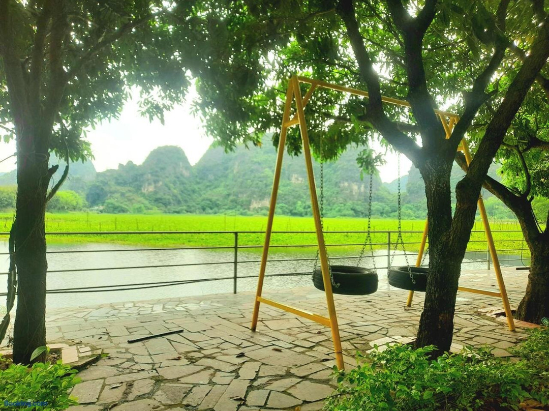 Serena riverside homestay - Tràng An
