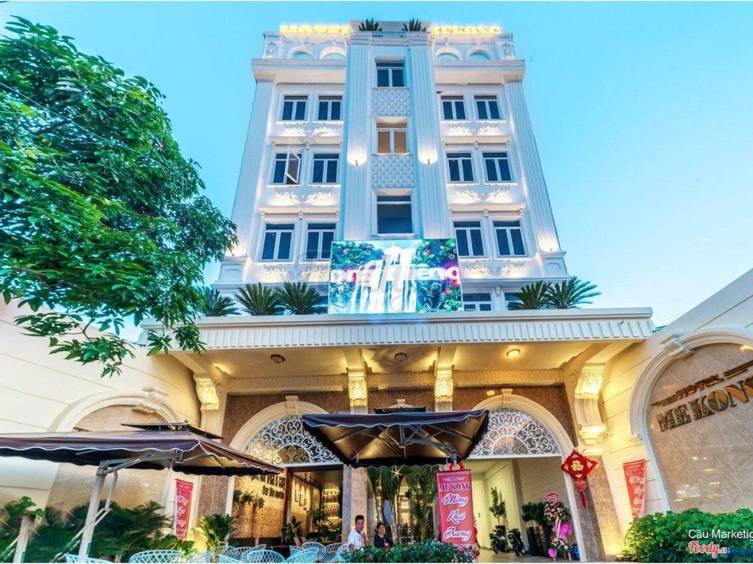 Mekong Gia Lai Hotel