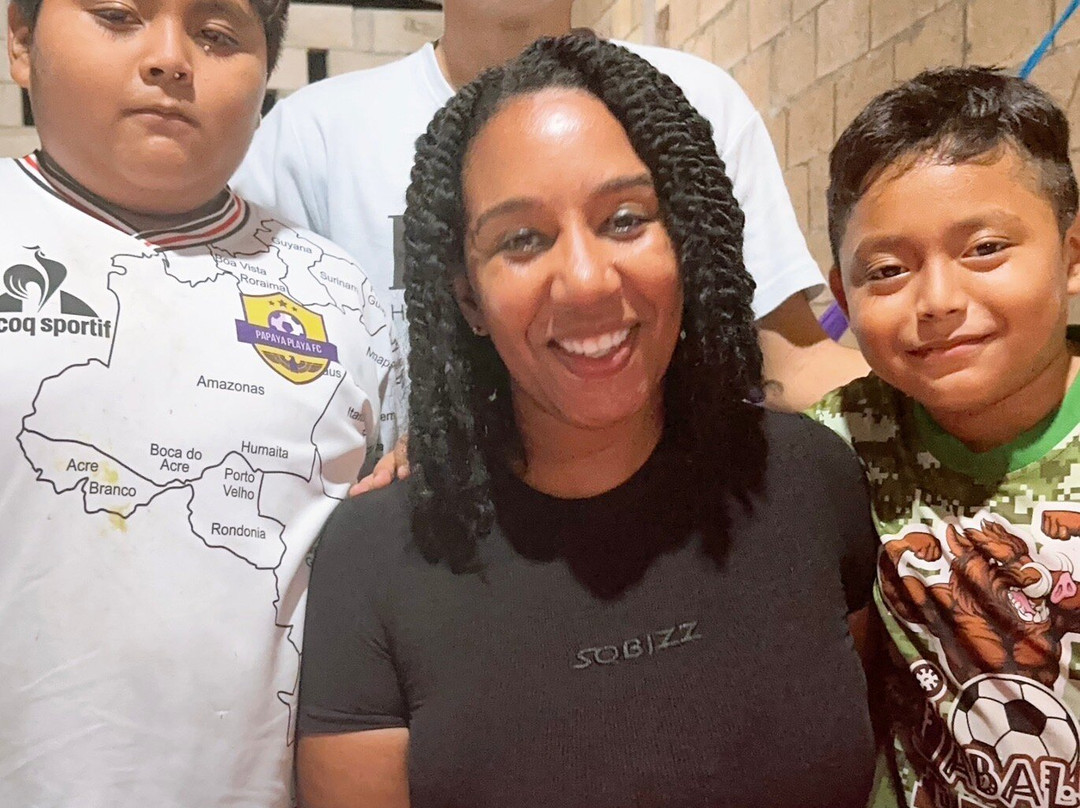 Na'atik Language and Culture Institute-Felipe Carrillo Puerto必去景点