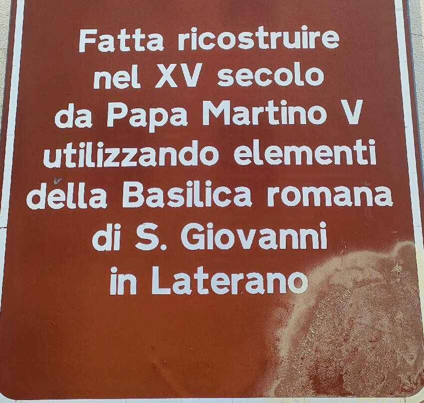 Chiesa del Santissimo Salvatore景点图片