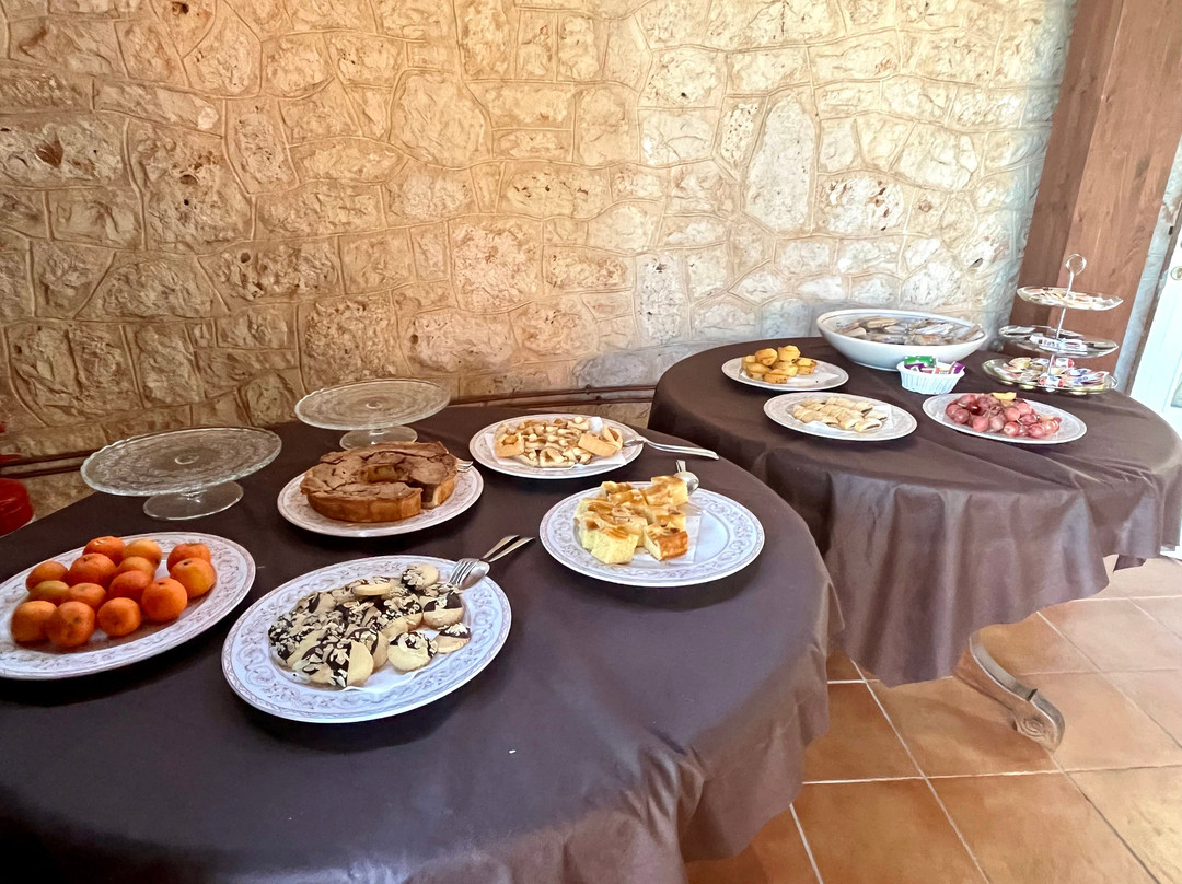 Corallo Country Hotel & SPA主图