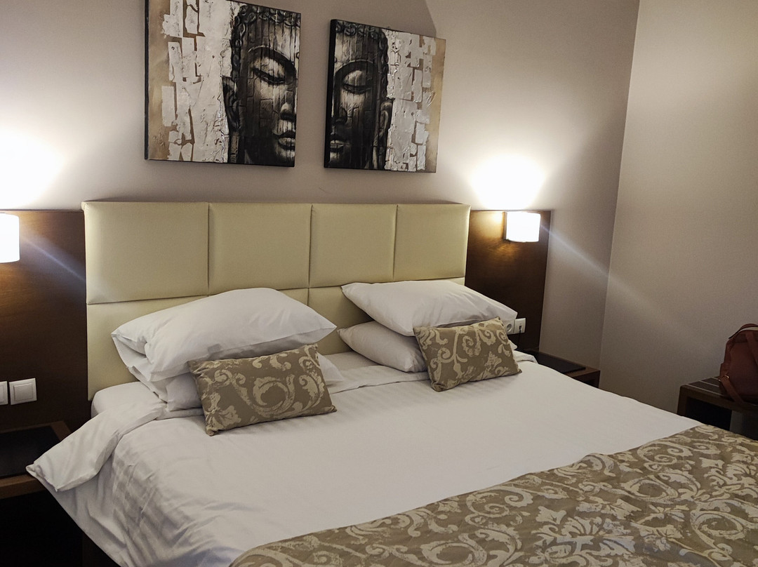 Aar Hotel & Spa Ioannina主图