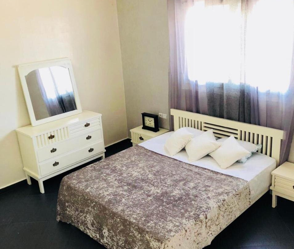 Safiote House Appartement