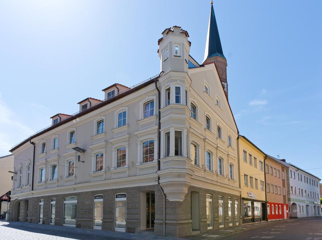 Motel Q - Das kleine Stadthotel 2