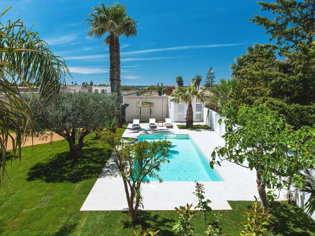 Casa Marsala
