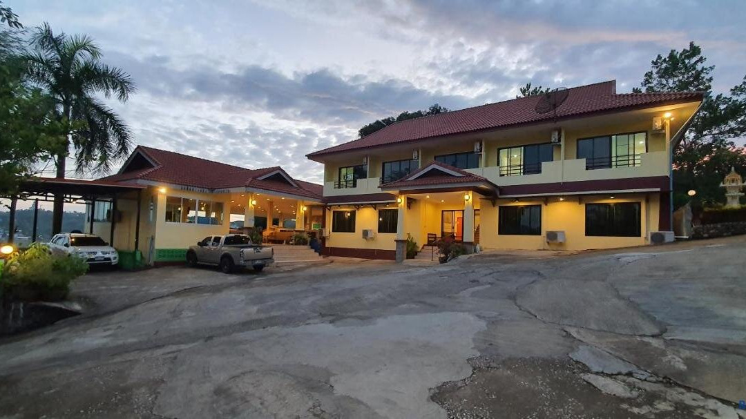 Sangkhla Garden Home