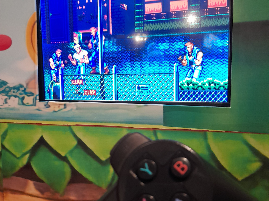 Bento Centro Gastronômico