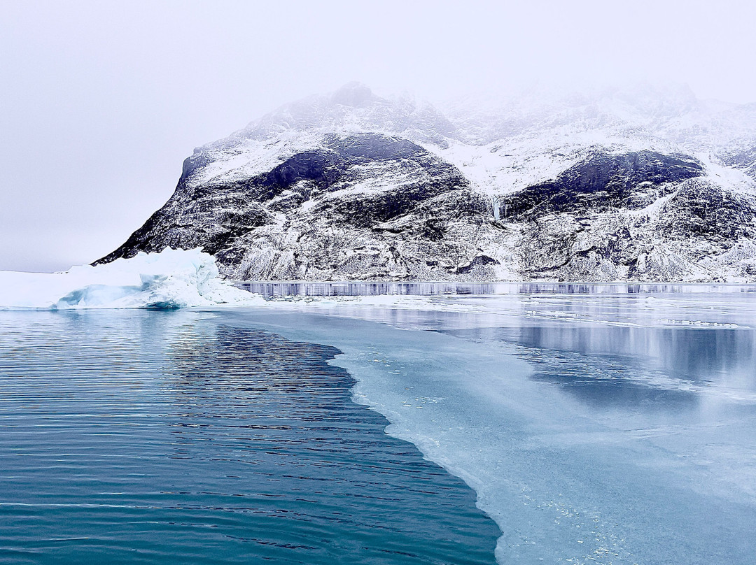 Nuuk Water Taxi A/s景点图片
