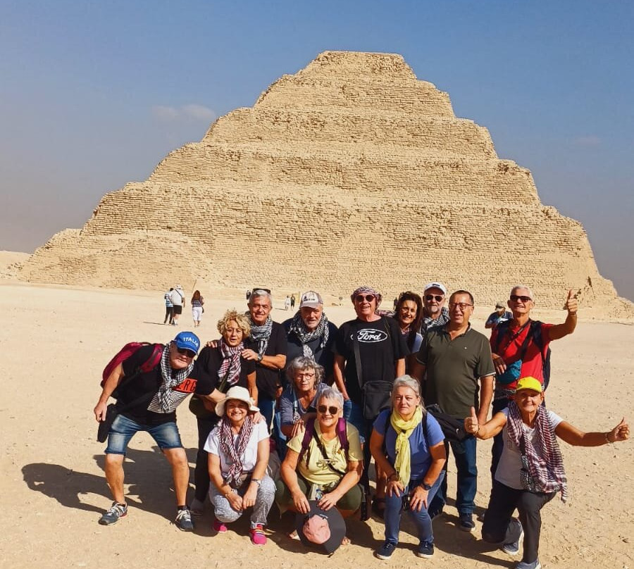 ُEgyptalia-赫尔格达必去景点