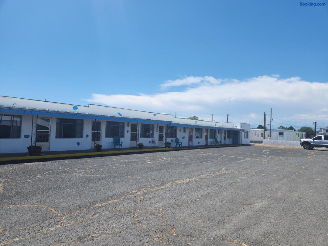 Maverick Motel主图