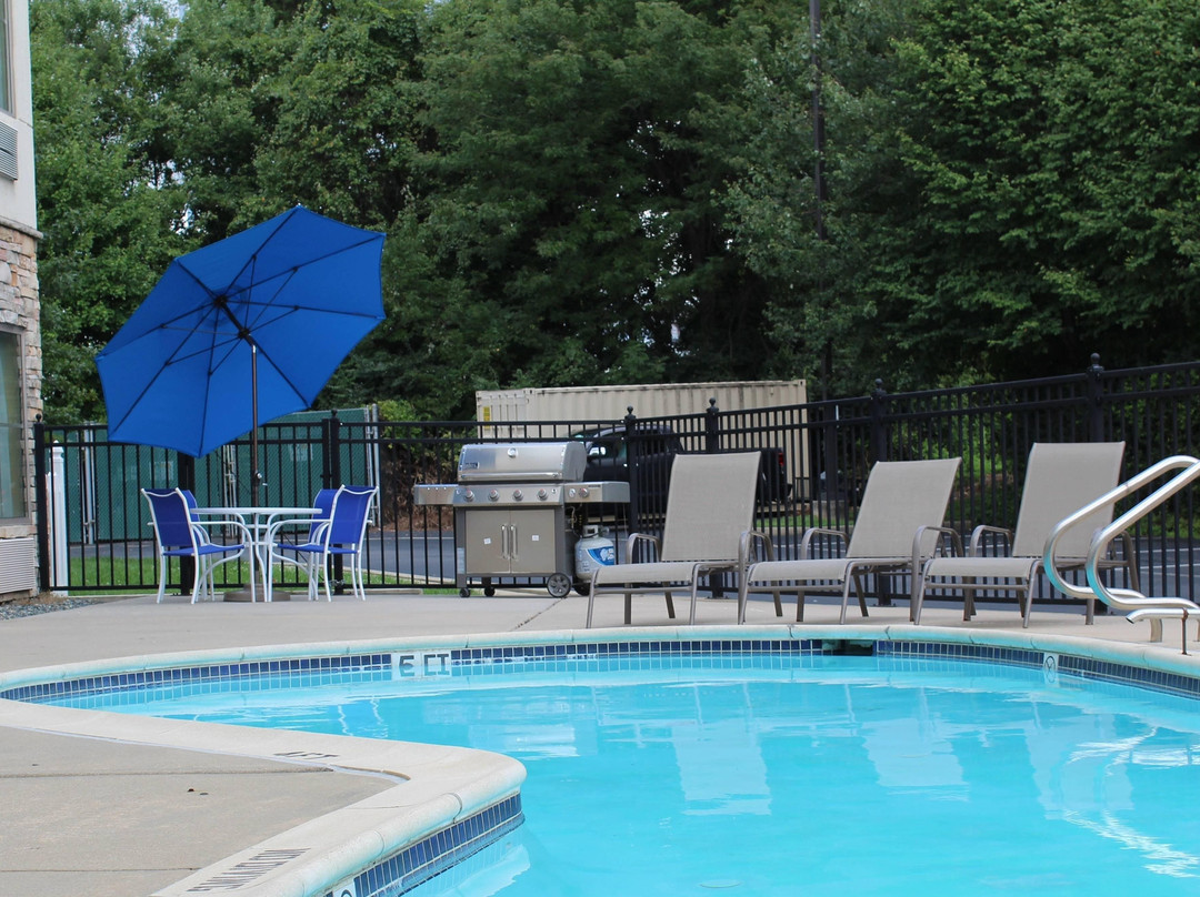 TownePlace Suites by Marriott Wilmington Newark/Christiana主图