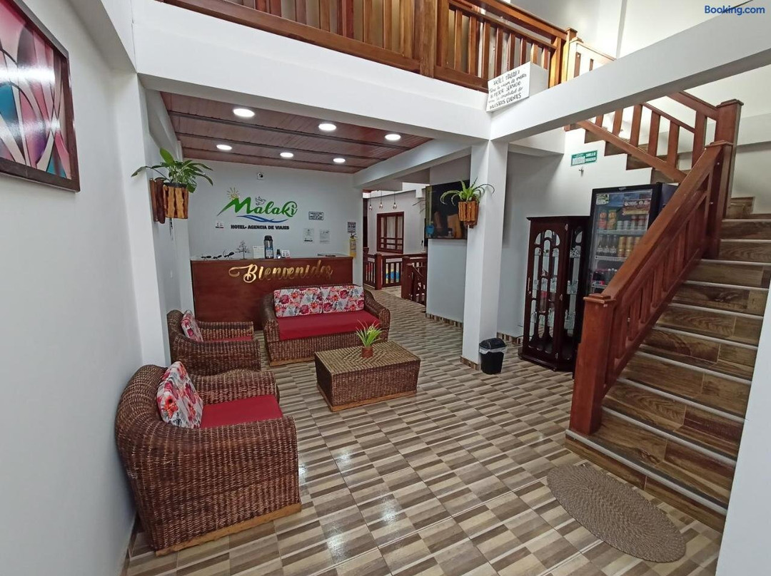 Hotel Malaki