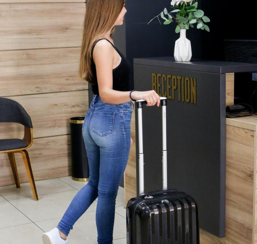 Hotel Antonio主图
