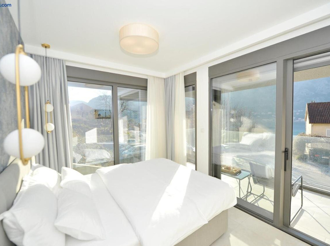 Solaris Lux Apartments
