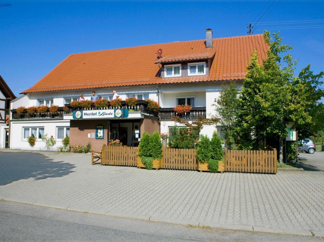 Landgasthof Linde主图