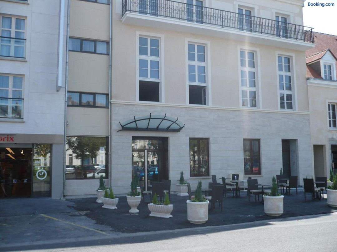 达特尼昂酒店