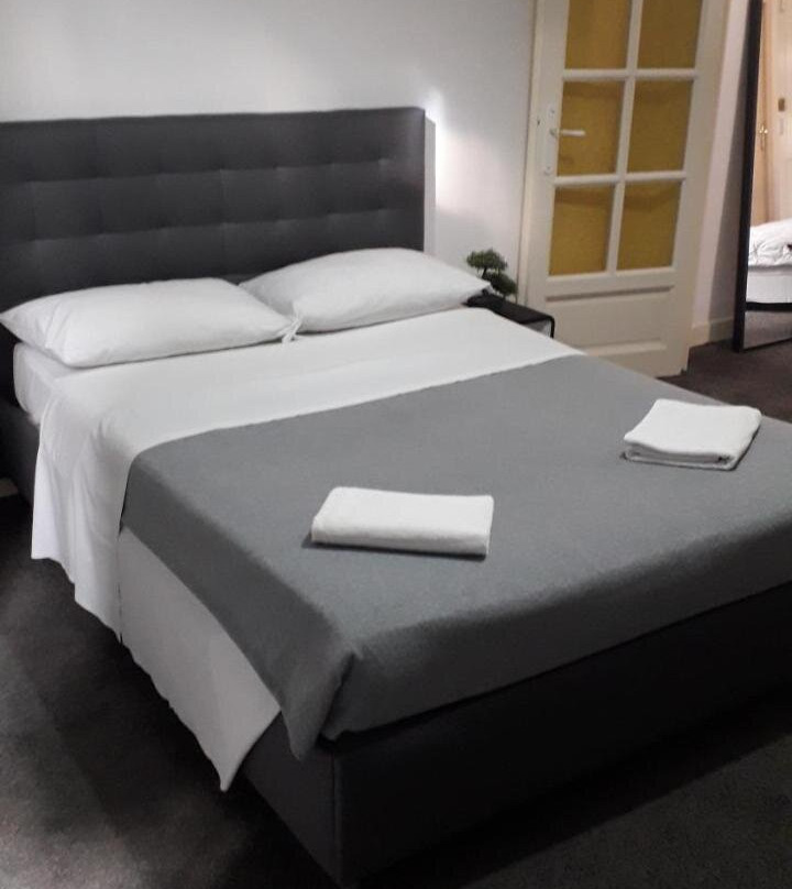 Chambres d'Hotes Centre Ville