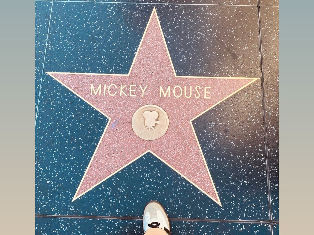 Guia Turismo Los Angeles-洛杉矶必去景点