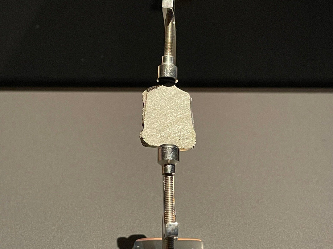 Virginia Air & Space Science Center-汉普顿必去景点