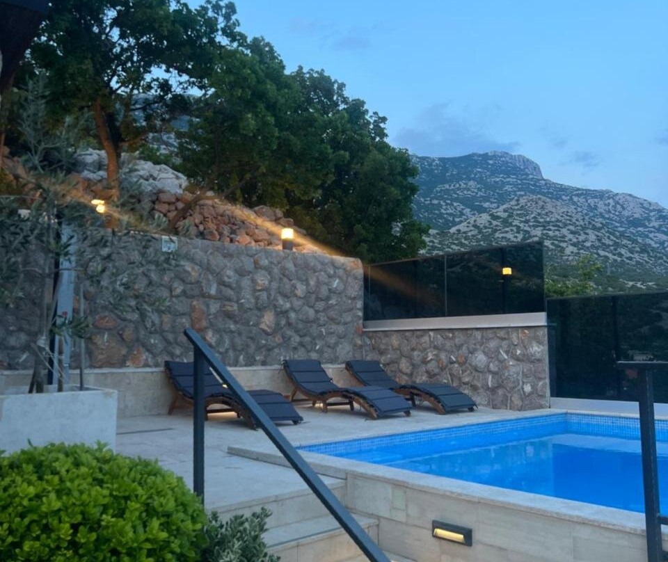 Apartments Matea