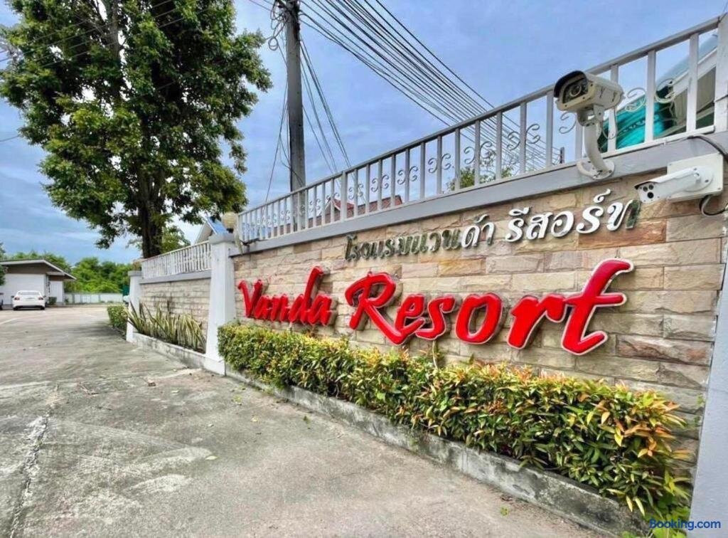 Vanda Resort