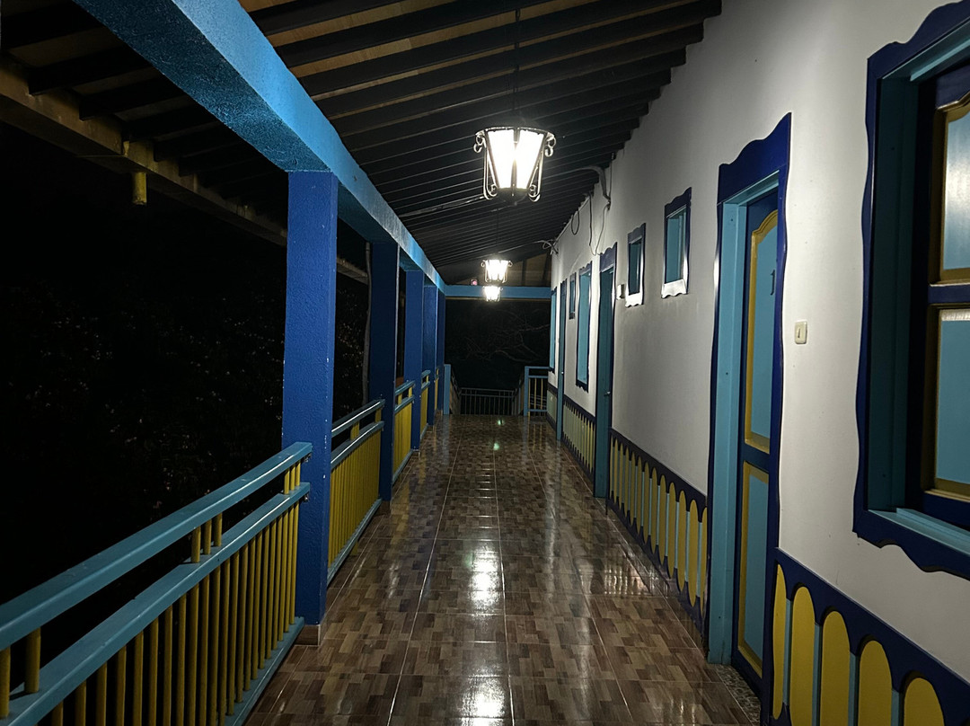 Hotel Reino Quindiano主图