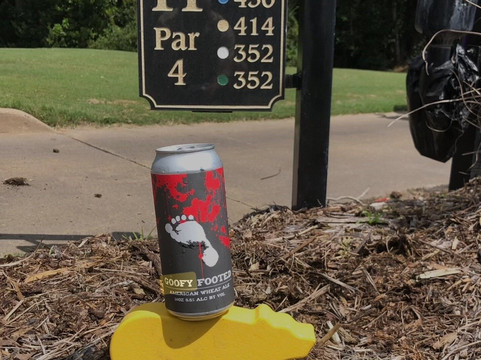 Escape Brewing Company-Trinity必去景点