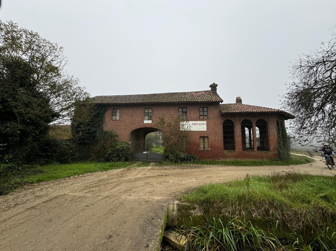 Cascina Portalupa-Gambolo必去景点