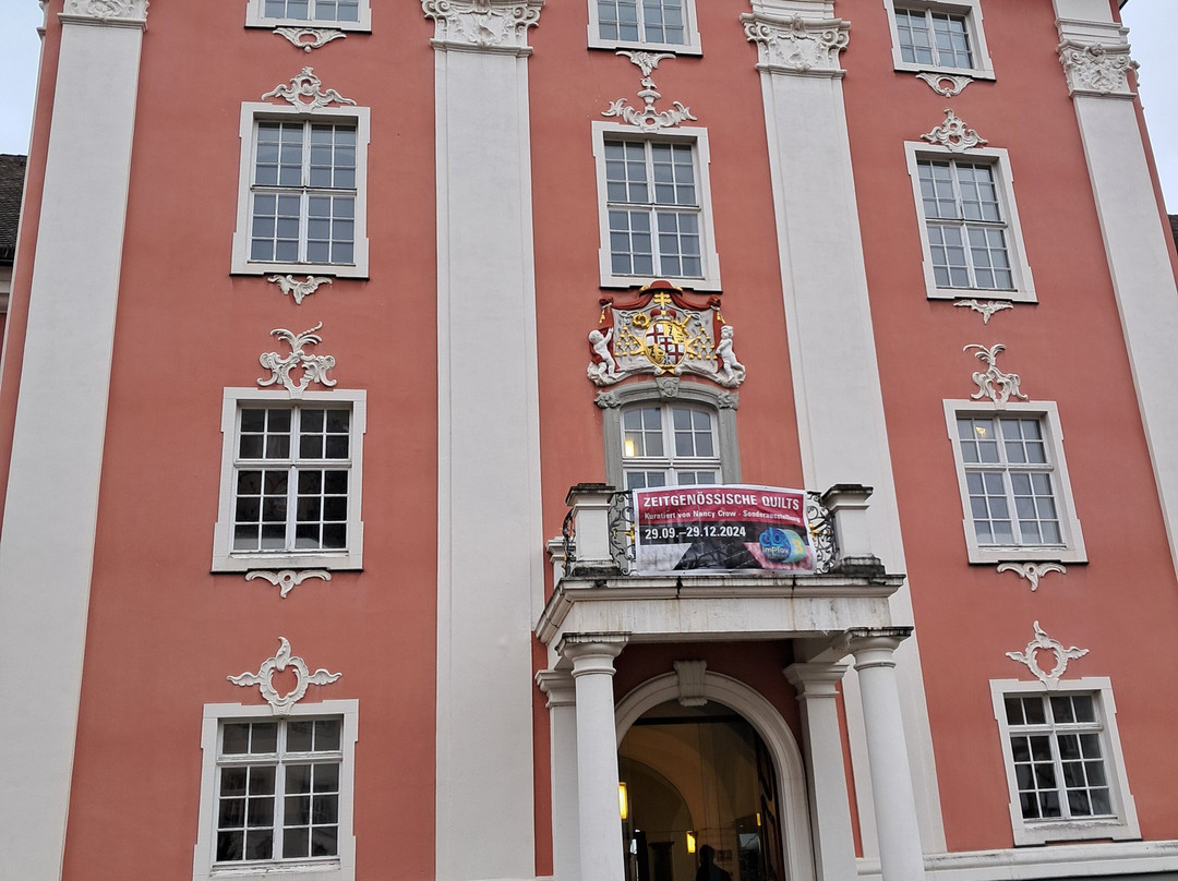 Schlossplatz景点图片