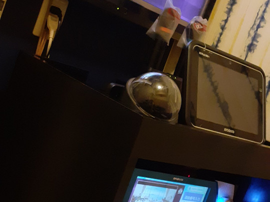 Karaoke Kan Shibuya-涩谷区必去景点