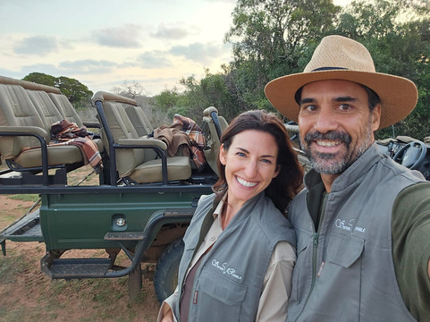 Safari Royale-安汪嘎石必去景点