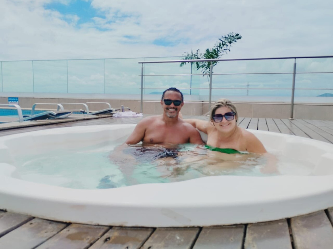 Paradiso Corporate Hotel主图