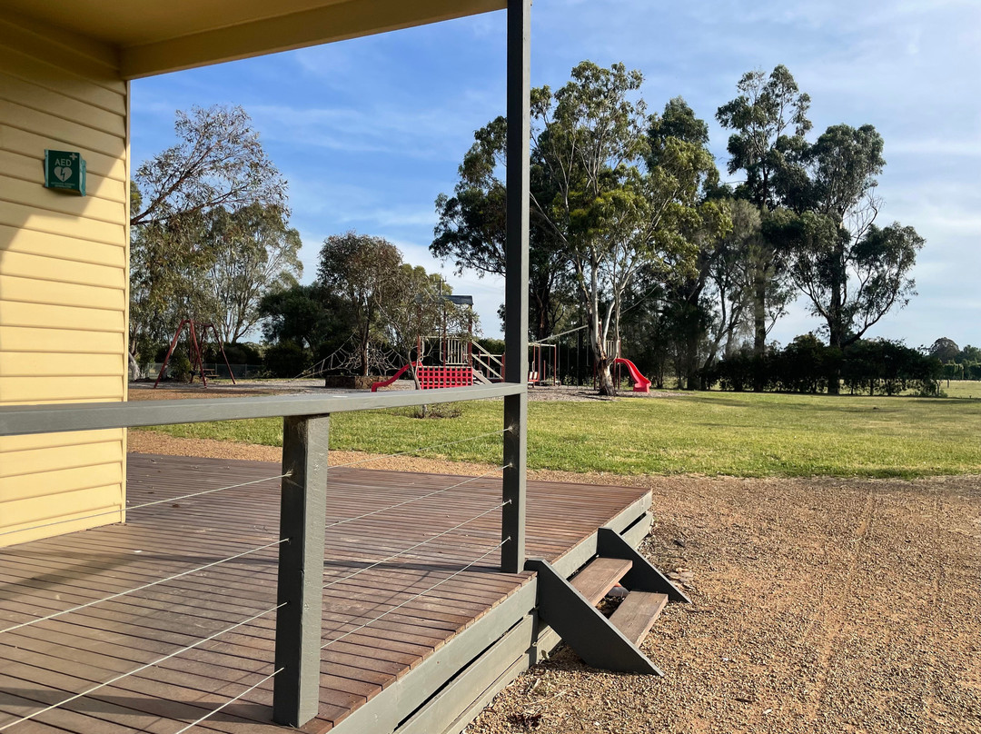 Dixon's Creek Reserve-Dixons Creek必去景点