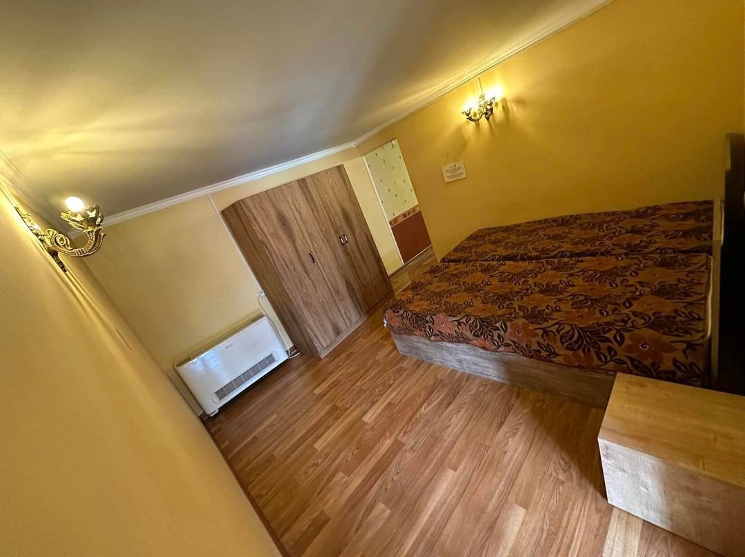 Popock City Center主图