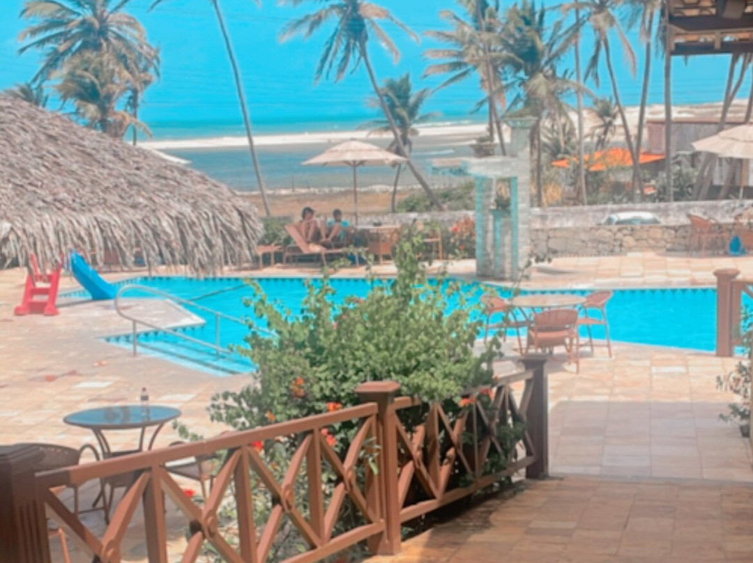 Hotel Laguna Blu主图