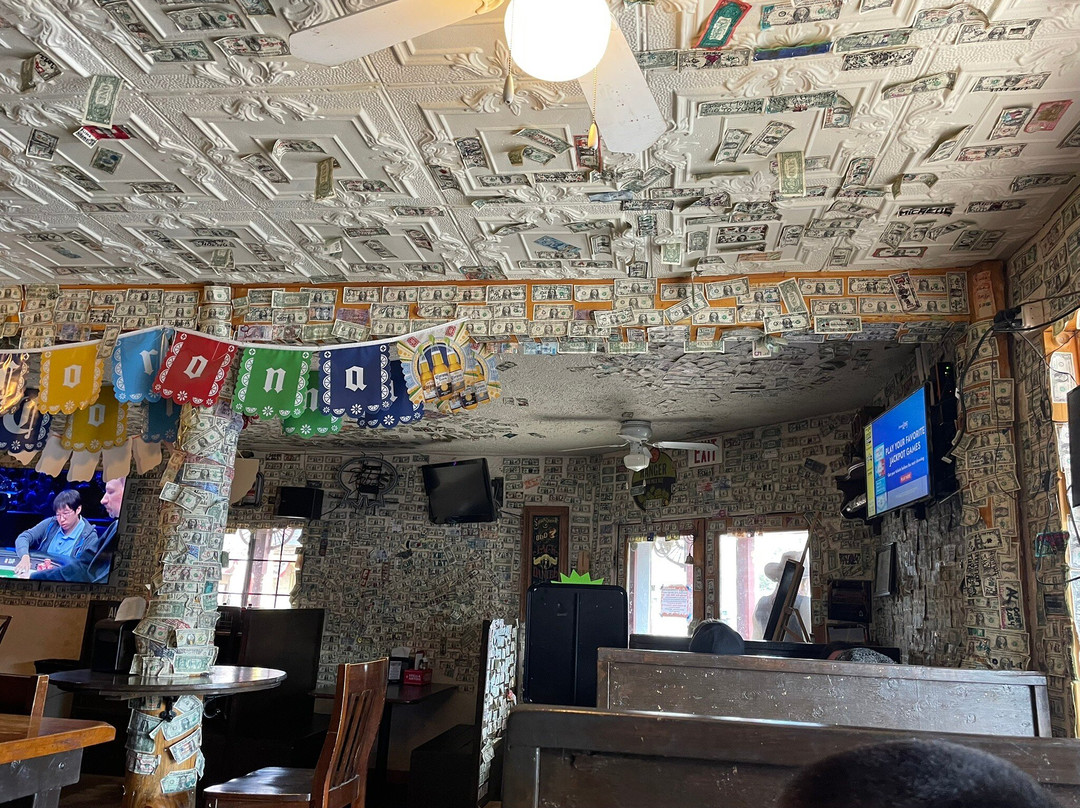 Wild West Junction-威廉姆斯必去景点