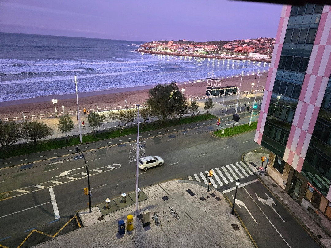 阿斯图里亚斯王子酒店主图