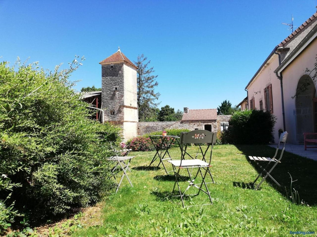 Ferme Du Pigeonnier