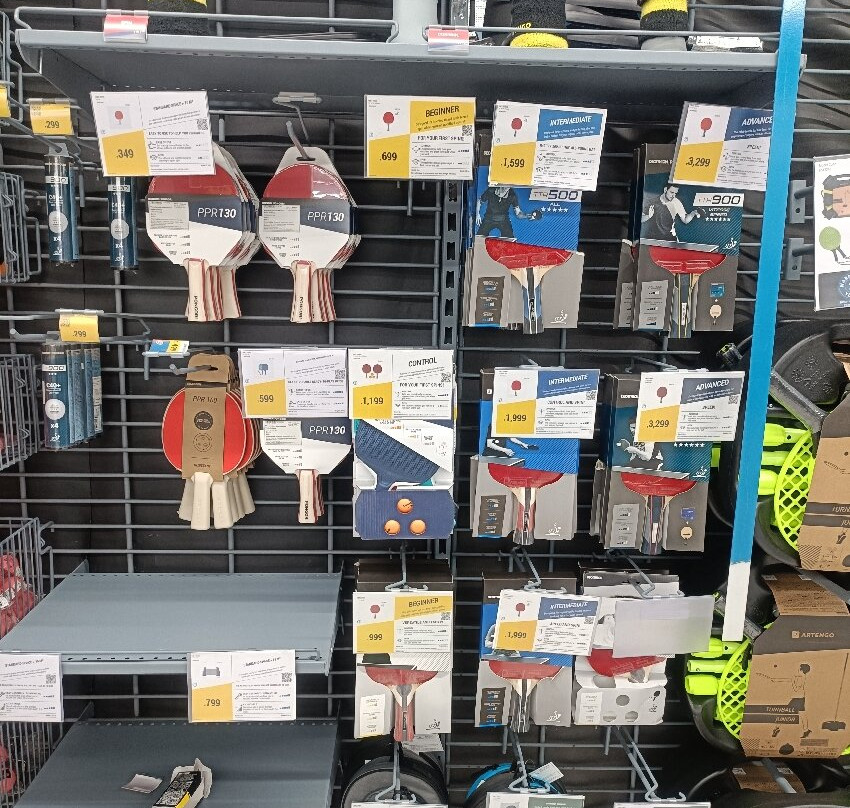 Decathlon Sports-Zirakpur必去景点