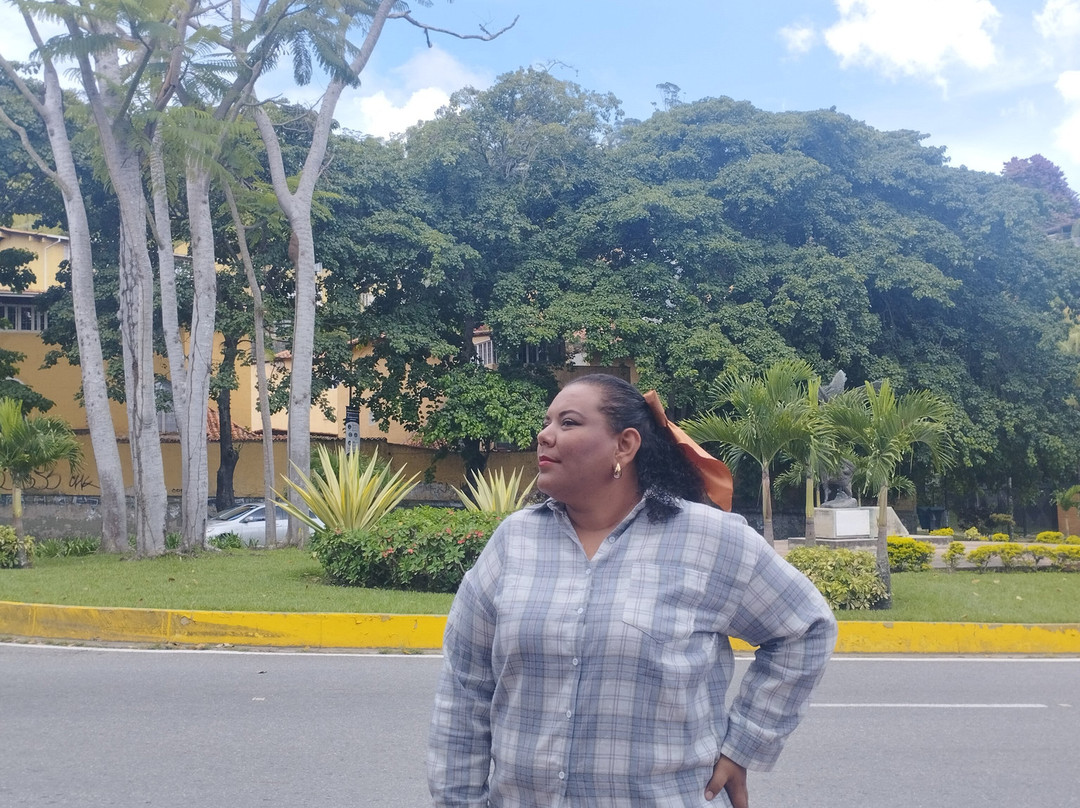 Centro Paseo El Hatillo-加拉加斯必去景点