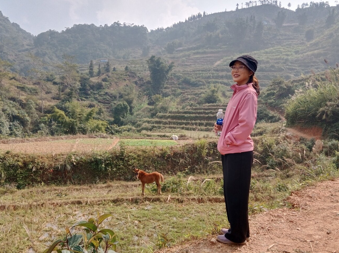 Highland Homestay Bac Ha主图