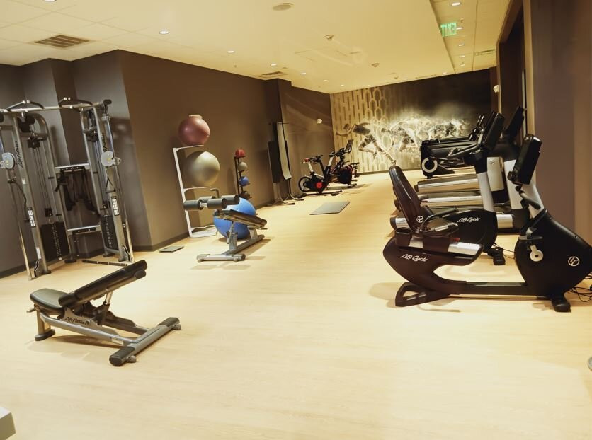 Hyatt House Raleigh/RDU/Brier Creek主图