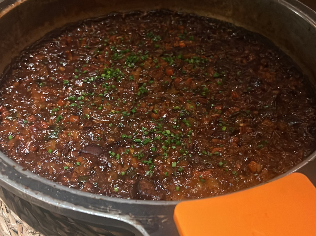 Qgat Restaurant, Events & Hotel主图